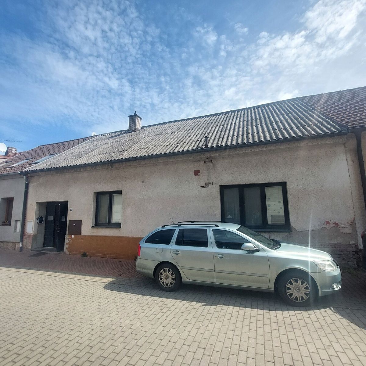 Prodej rodinného domu 201 m², pozemek 368 m²